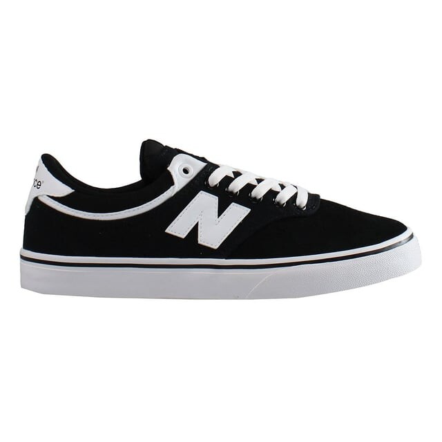 Мужские кроссовки New Balance numeric 255 e New Balance, черный
Мужские кроссовки New Balance numeric 255 e New Balance, черный