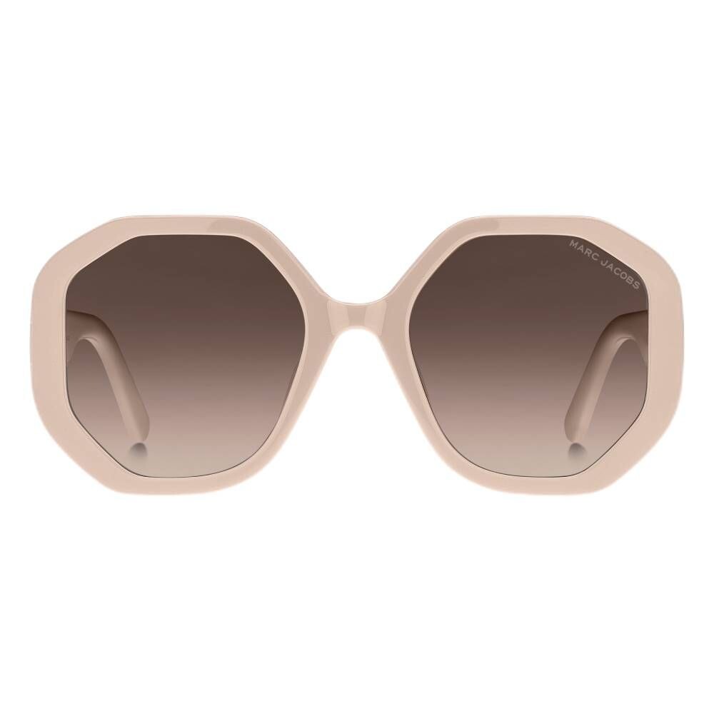 Женские солнцезащитные очки Marc Jacobs Okulary Przeciwsłoneczne MARC JACOBS MARC 659/S 20587535J53HA, 1 шт
Женские солнцезащитные очки Marc Jacobs Okulary Przeciwsłoneczne MARC JACOBS MARC 659/S 20587535J53HA, 1 шт