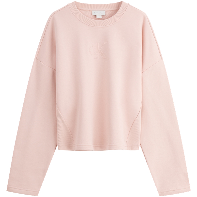 Свитшот женский Calvin Klein, розовый
Свитшот женский Calvin Klein, розовый