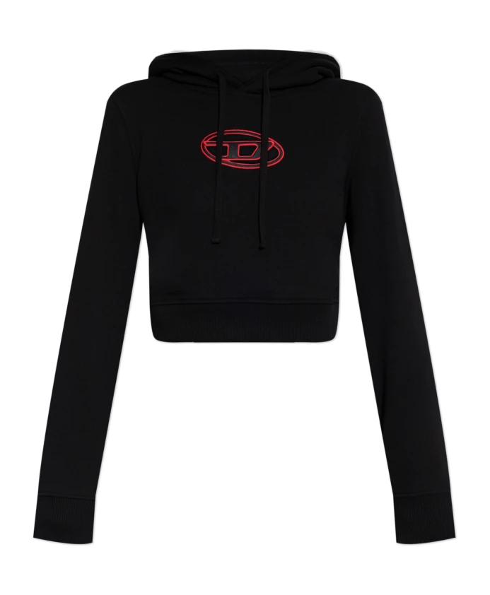 Толстовка f-slimmy-hood-od Diesel, черный
Толстовка f-slimmy-hood-od Diesel, черный