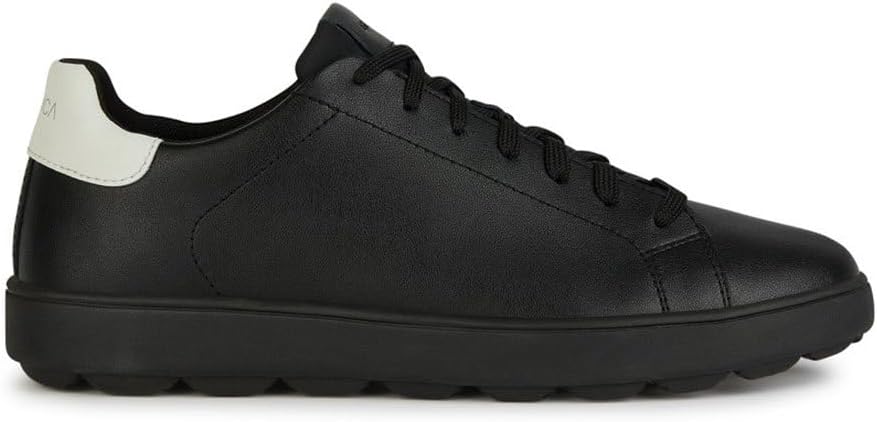 Мужские ботинки Geox, черный
Мужские ботинки Geox, черный