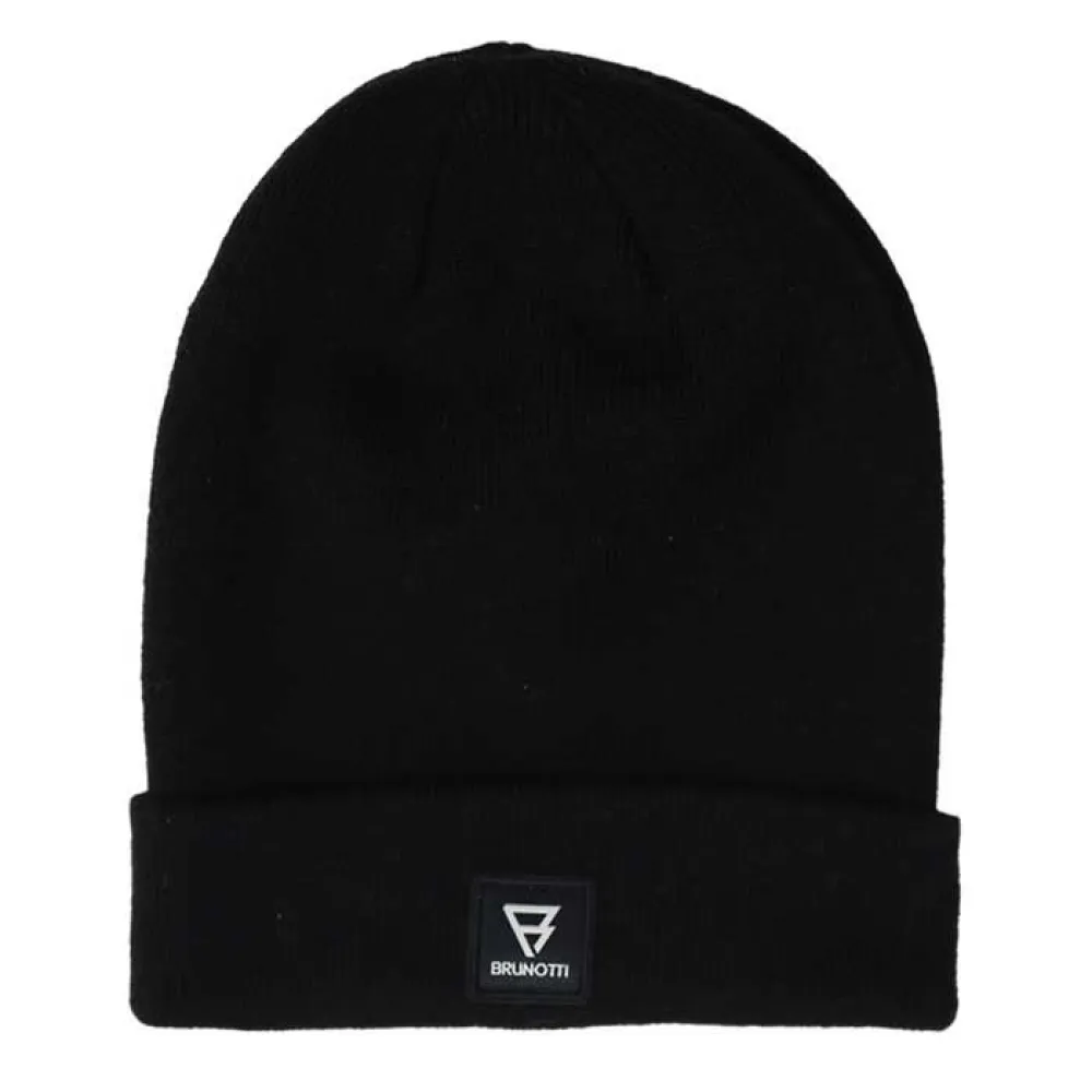Шапка Brunotti Tignes2.0, черный
Шапка Brunotti Tignes2.0, черный