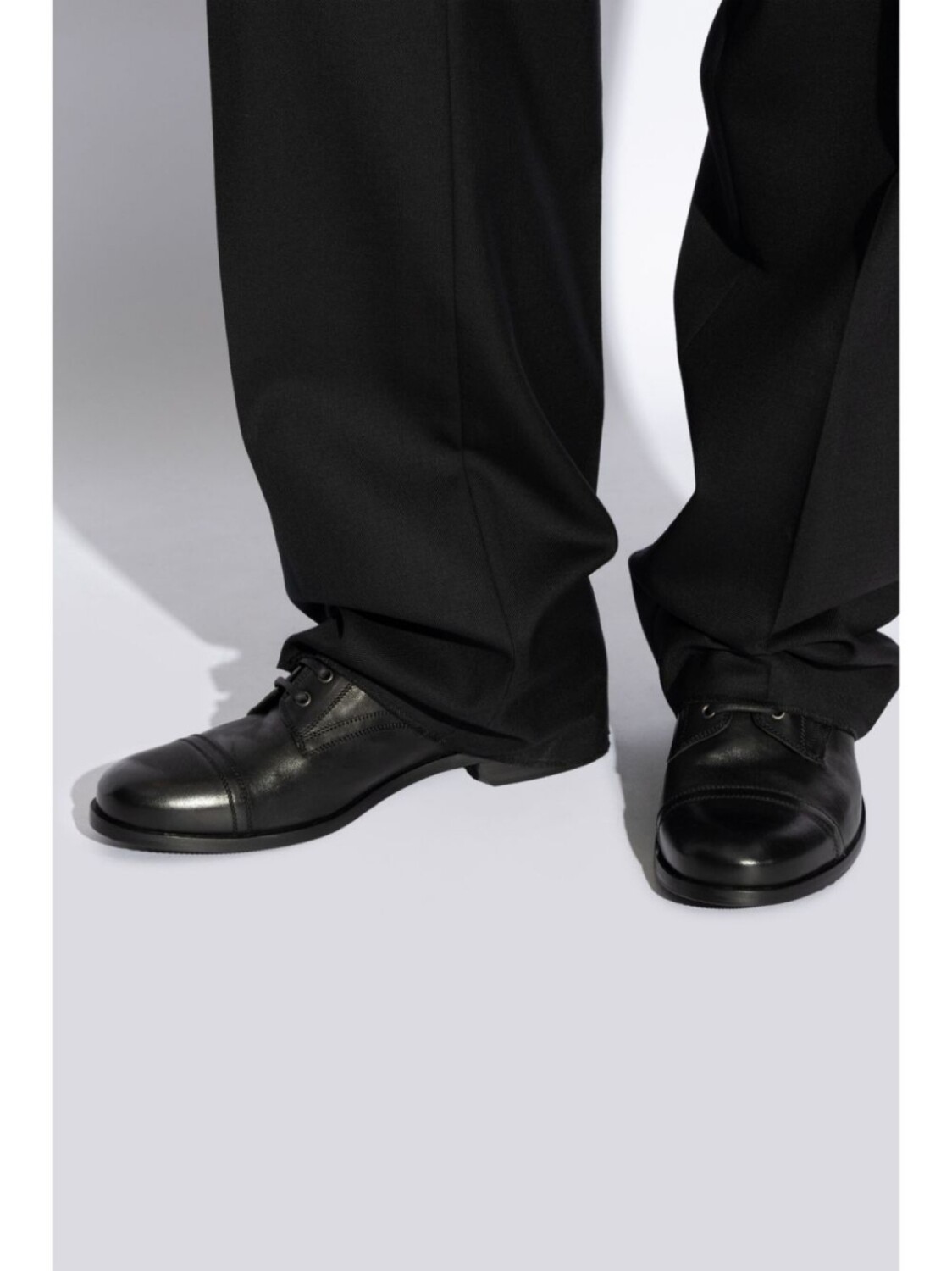 Bally кожаные ботинки, черный
Bally кожаные ботинки, черный