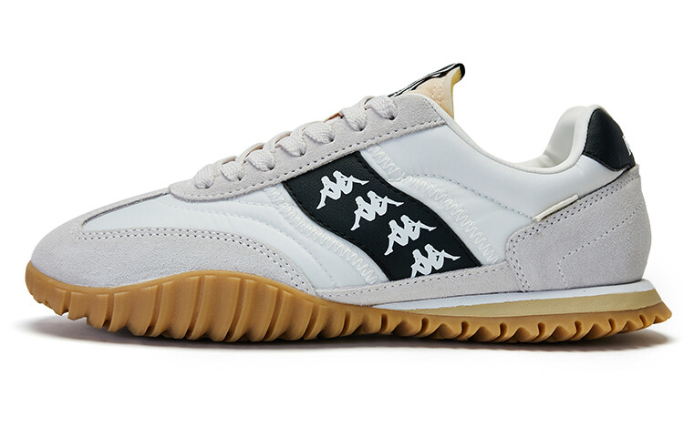 Кроссовки Kappa унисекс, Moon gray - 133
Кроссовки Kappa унисекс, Moon gray - 133