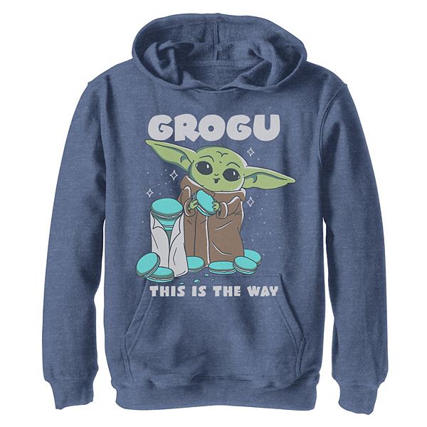 Детская худи с принтом The Mandalorian The Grogu Way Star Wars
Детская худи с принтом The Mandalorian The Grogu Way Star Wars