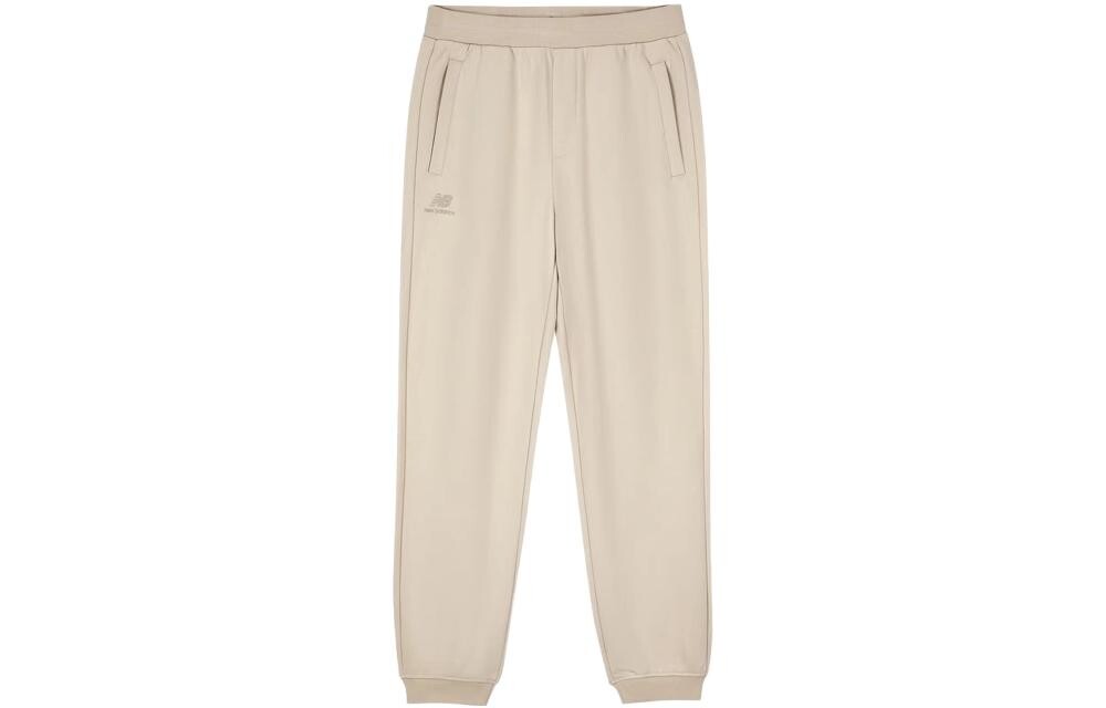 Трикотажные спортивные штаны унисекс New Balance, Хаки
Трикотажные спортивные штаны унисекс New Balance, Хаки