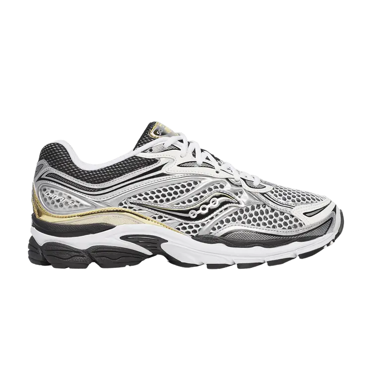 Кроссовки ProGrid Omni 9 'Silver Gold', серебряный
Кроссовки ProGrid Omni 9 'Silver Gold', серебряный