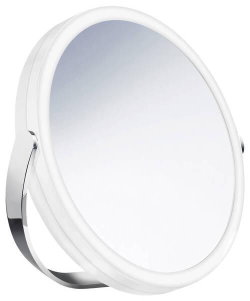 Зеркало для макияжа Smedbo, хромированный
Зеркало для макияжа Smedbo, хромированный