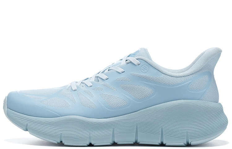 Кроссовки Expeditionary Pure Light для бега мужские, среднего размера, синие Bmai
Кроссовки Expeditionary Pure Light для бега мужские, среднего размера, синие Bmai