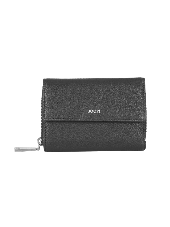 Кошелек JOOP!, черный
Кошелек JOOP!, черный