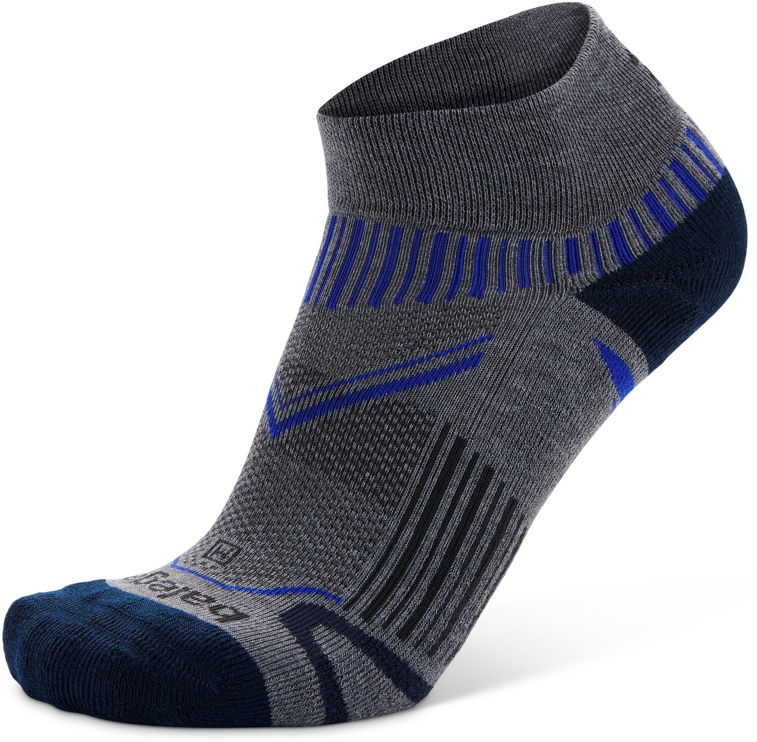 Носки для эндуро Balega, серый
Носки для эндуро Balega, серый