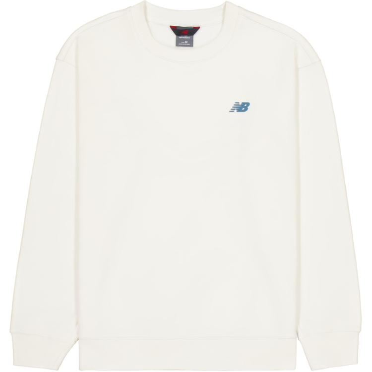 New Balance Свитшот мужской цвета слоновой кости Ivory White, Бежевый, New Balance Свитшот мужской цвета слоновой кости Ivory White
New Balance Свитшот мужской цвета слоновой кости Ivory White, Бежевый, New Balance Свитшот мужской цвета слоновой кости Ivory White