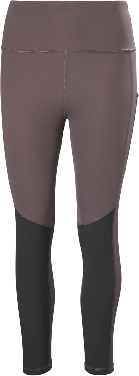 Женские леггинсы Helly-Hansen Blaze 7/8 Helly Hansen, 656 Sparrow Grey
Женские леггинсы Helly-Hansen Blaze 7/8 Helly Hansen, 656 Sparrow Grey