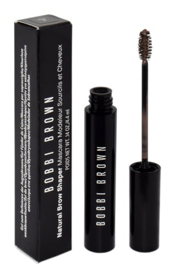 Гель для бровей, шифер, 4,2 мл Bobbi Brown, Natural Brow Shaper
Гель для бровей, шифер, 4,2 мл Bobbi Brown, Natural Brow Shaper