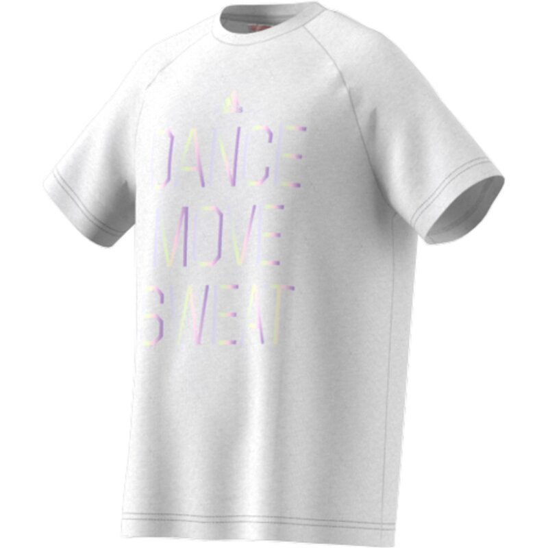 Shirt gm sum tee Adidas, белый
Shirt gm sum tee Adidas, белый