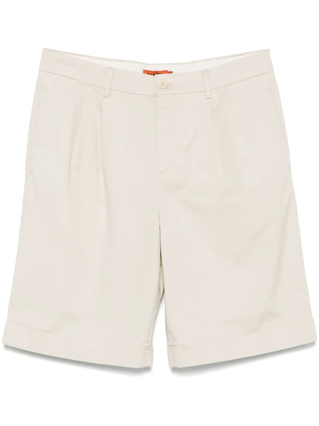 Barena шорты Scandola, нейтральный
Barena шорты Scandola, нейтральный