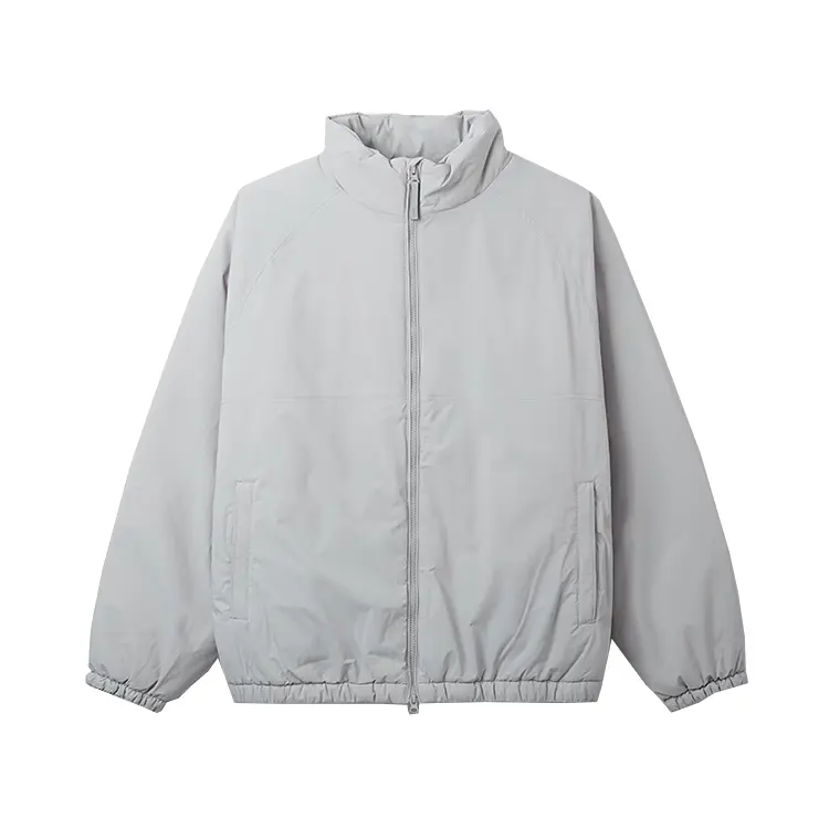 Пуховик Unisex Stand Collar Moderate SPAO, хаки
Пуховик Unisex Stand Collar Moderate SPAO, хаки