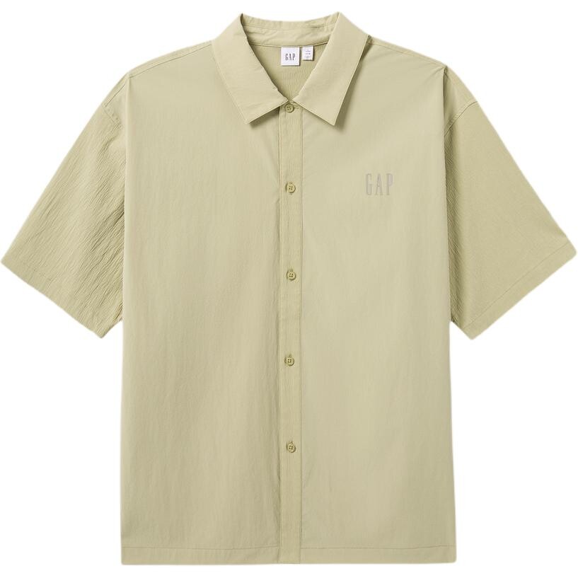 Рубашка мужская Gap, хаки
Рубашка мужская Gap, хаки