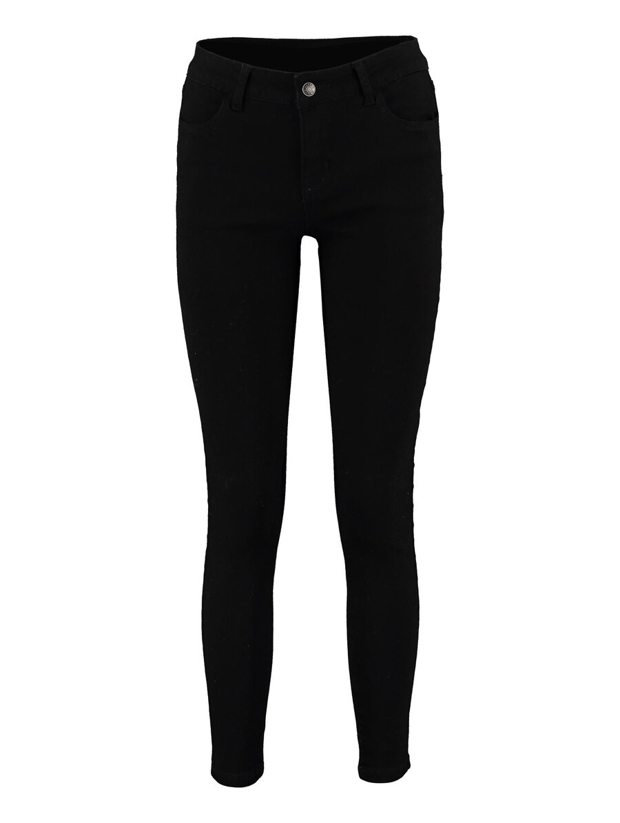 Джинсы Hailys Slim fit Jeans, черный
Джинсы Hailys Slim fit Jeans, черный