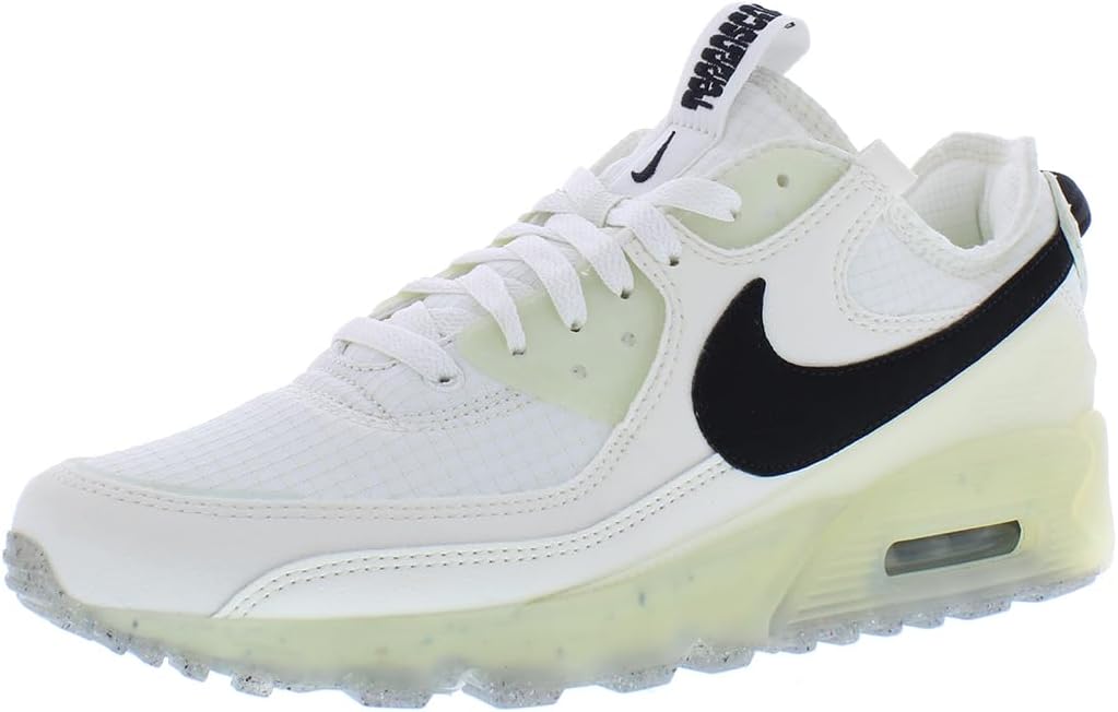 Мужские кроссовки Nike, белый/черный
Мужские кроссовки Nike, белый/черный