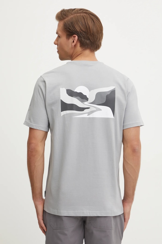 Футболка хлопковая Explorers Canyon Columbia, серый
Футболка хлопковая Explorers Canyon Columbia, серый