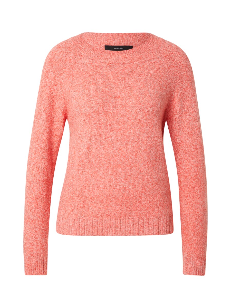 Тонкий вязаный свитер VERO MODA Sweater VMDoffy, цвет melon
Тонкий вязаный свитер VERO MODA Sweater VMDoffy, цвет melon
