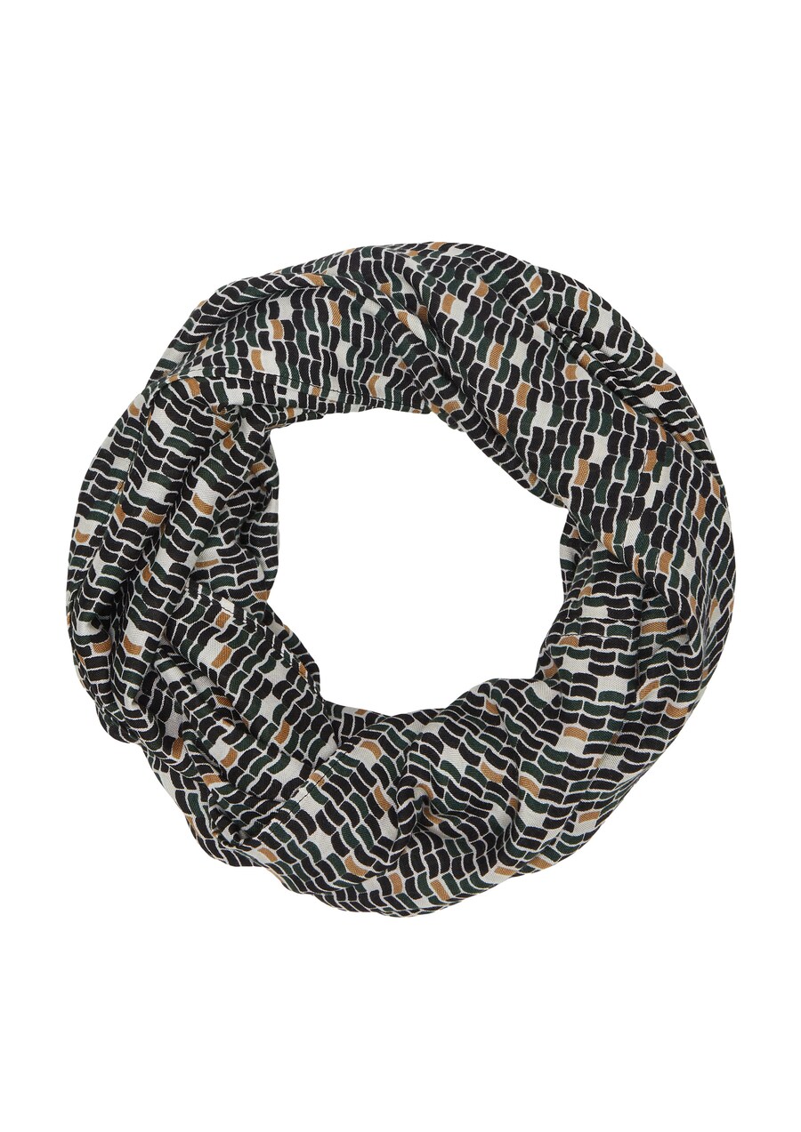 Шарф-труба s.Oliver, синий
Шарф-труба s.Oliver, синий