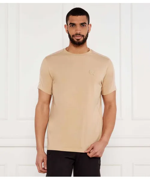 Футболка Regular fit Karl Lagerfeld, бежевый
Футболка Regular fit Karl Lagerfeld, бежевый