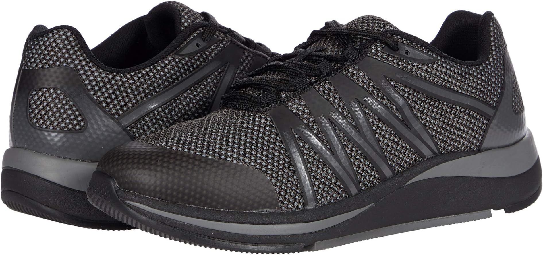 Кроссовки Drew Player, цвет Black Combo 
Кроссовки Drew Player, цвет Black Combo