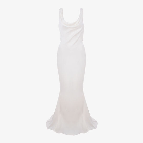 Атласное платье макси Odette House Of Cb, слоновая кость, Бежевый, Атласное платье макси Odette House Of Cb, слоновая кость
Атласное платье макси Odette House Of Cb, слоновая кость, Бежевый, Атласное платье макси Odette House Of Cb, слоновая кость