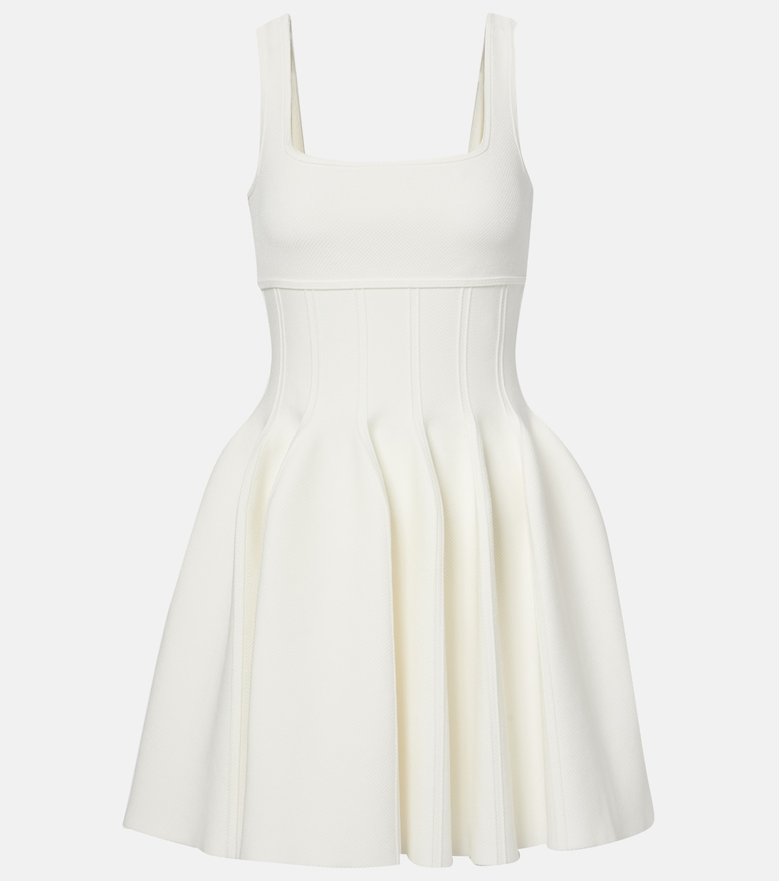 Платье-корсет Электра Simkhai, слоновая кость
Платье-корсет Электра Simkhai, слоновая кость