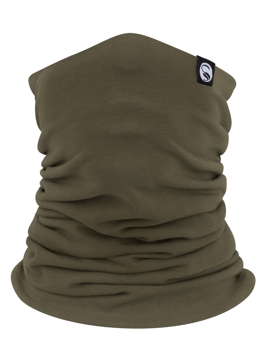 Спортивный шарф Stark Soul, хаки
Спортивный шарф Stark Soul, хаки