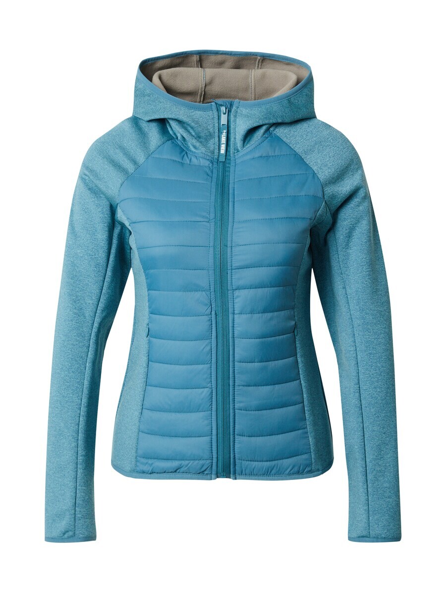 Межсезонная куртка Lake View FLORA, неоново-синий/пятнистый синий
Межсезонная куртка Lake View FLORA, неоново-синий/пятнистый синий