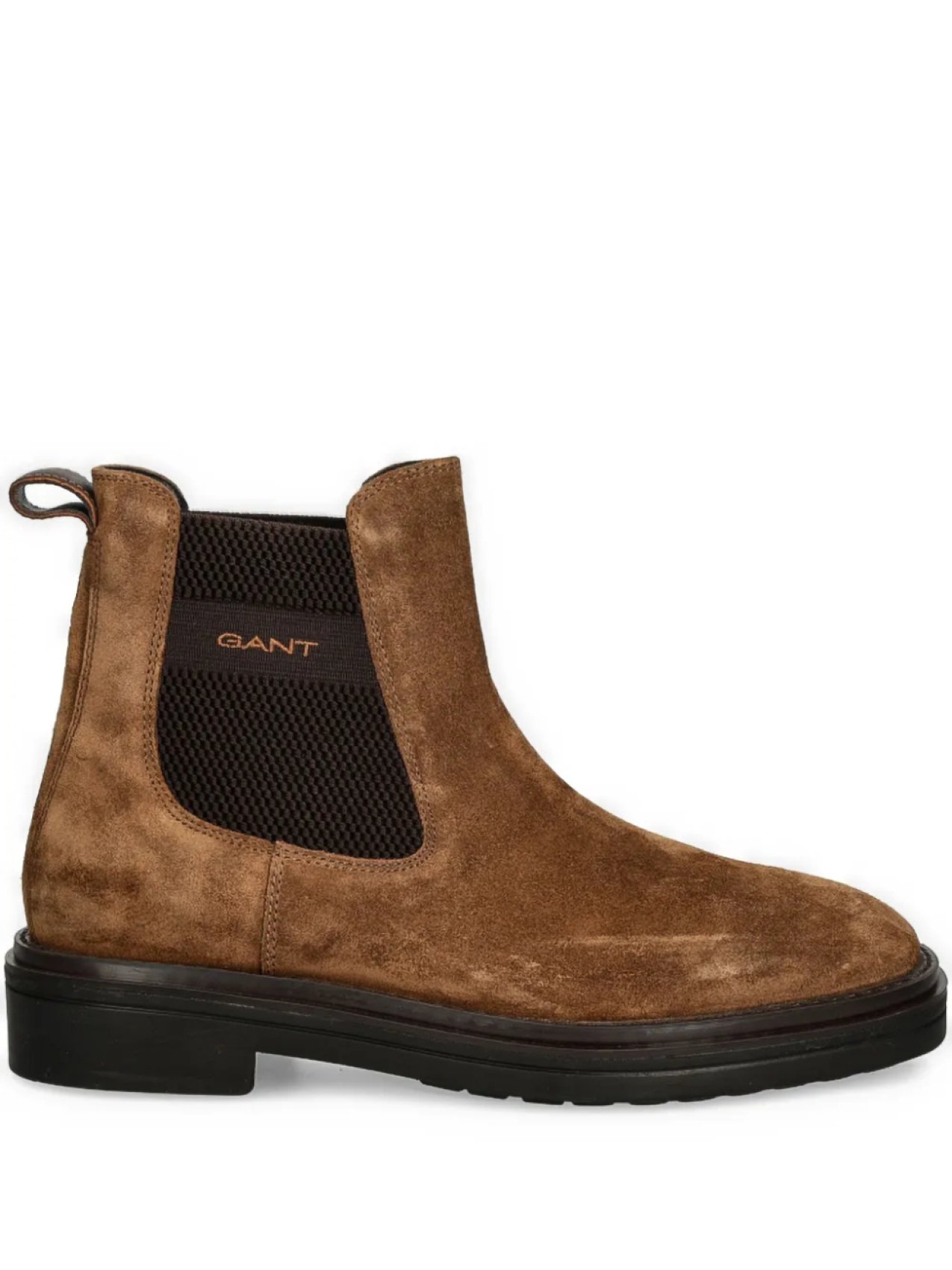 Ботинки Gant Boggar, коричневый
Ботинки Gant Boggar, коричневый