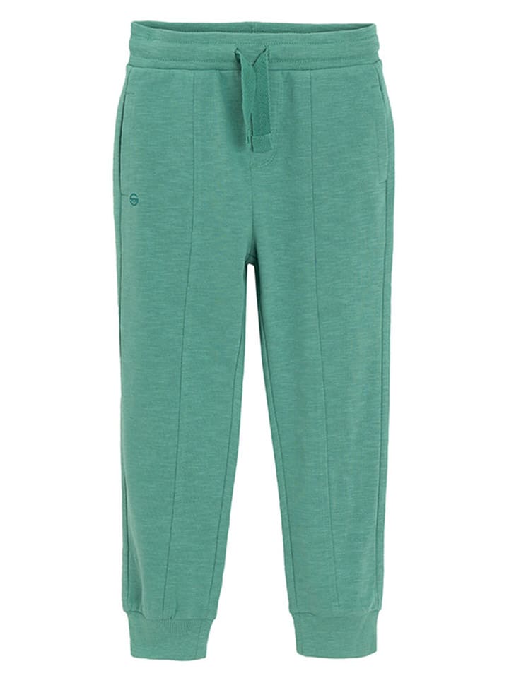 COOL CLUB Зеленые спортивные штаны
COOL CLUB Зеленые спортивные штаны