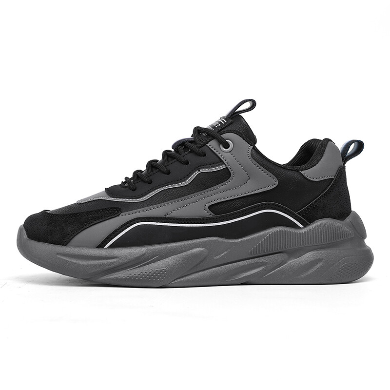 Кроссовки мужские Lifestyle Shoes Men Low-Top Bull Charm, цвет Black Gray, Черный, Кроссовки мужские Lifestyle Shoes Men Low-Top Bull Charm, цвет Black Gray
Кроссовки мужские Lifestyle Shoes Men Low-Top Bull Charm, цвет Black Gray, Черный, Кроссовки мужские Lifestyle Shoes Men Low-Top Bull Charm, цвет Black Gray
