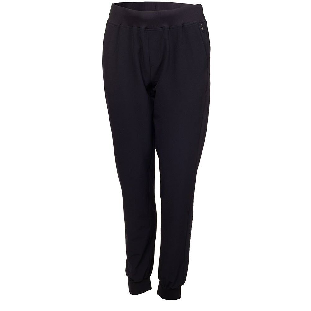 Джоггеры Green Lamb Natalie, черный
Джоггеры Green Lamb Natalie, черный