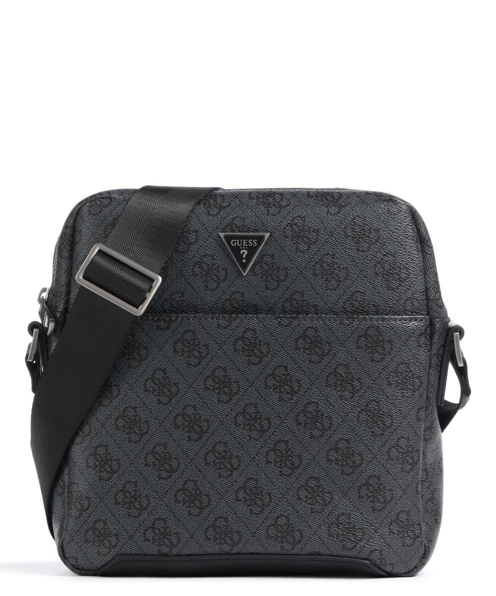 Эко сумка через плечо Torino из искусственной кожи Guess, серый
Эко сумка через плечо Torino из искусственной кожи Guess, серый