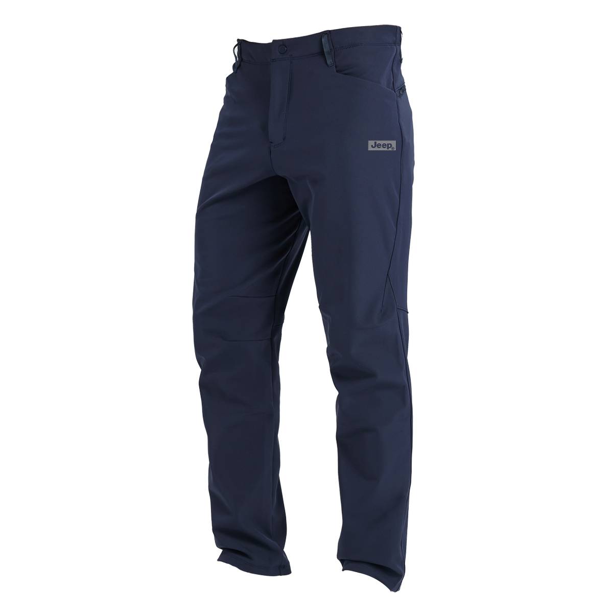 Брюки-ветровки Grand Cherokee Unisex Jeep, темно-синий
Брюки-ветровки Grand Cherokee Unisex Jeep, темно-синий