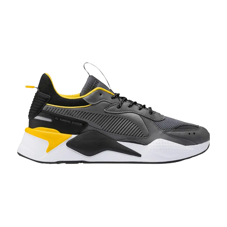 Кроссовки RS-X Core 'Castlerock Black', серый
Кроссовки RS-X Core 'Castlerock Black', серый