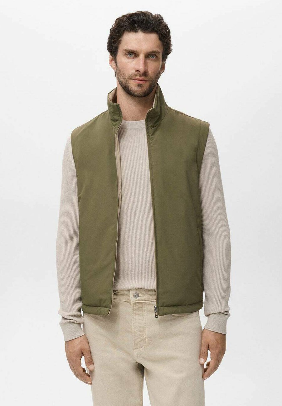 Куртка Mango DWUSTRONNA, Green
Куртка Mango DWUSTRONNA, Green