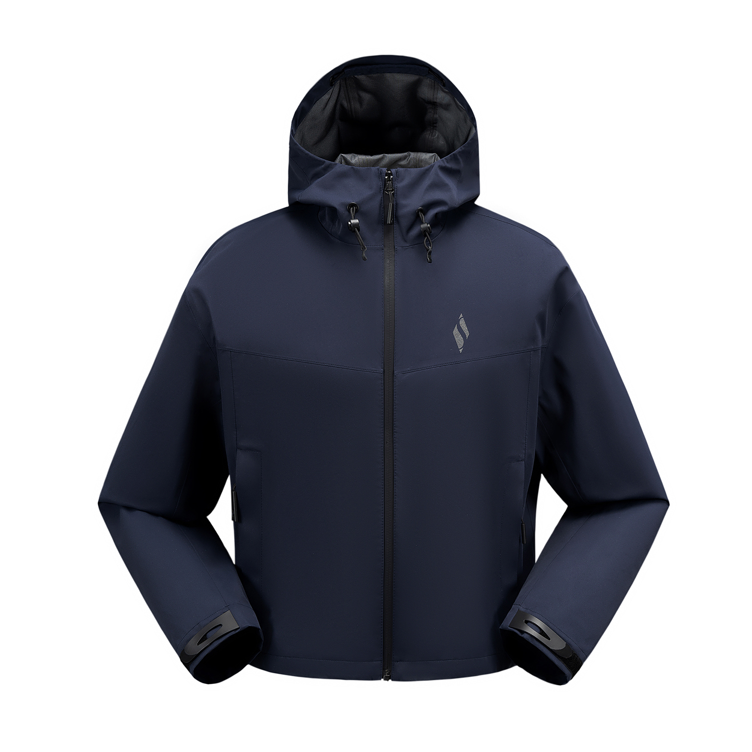 Skechers Ячжуан серия ветровка унисекс, Navy
Skechers Ячжуан серия ветровка унисекс, Navy