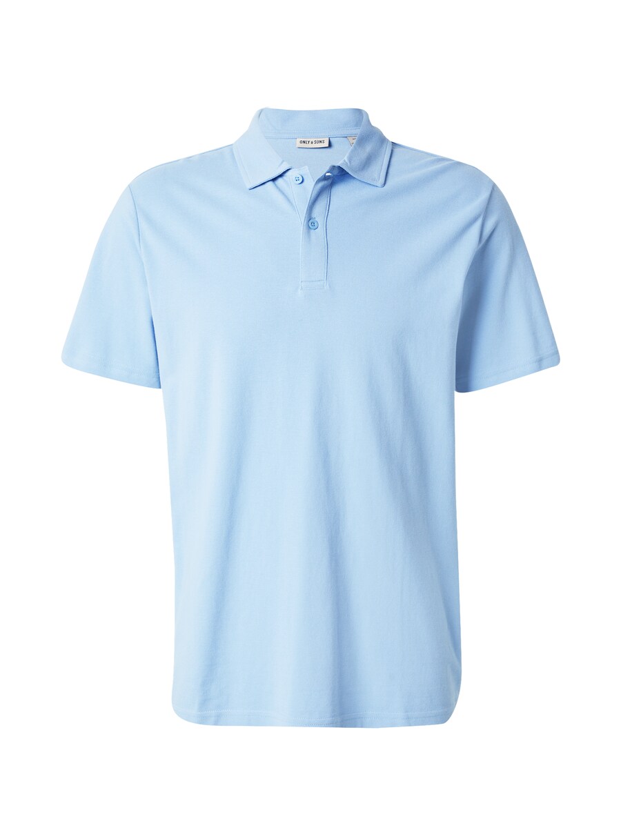 Широкие брюки со складками спереди Only \u0026 Sons ONSGORDON, Light blue
Широкие брюки со складками спереди Only \u0026 Sons ONSGORDON, Light blue