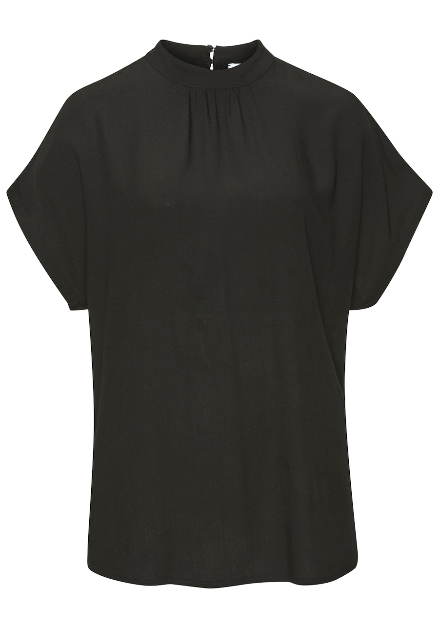 Блуза LASCANA, черный
Блуза LASCANA, черный