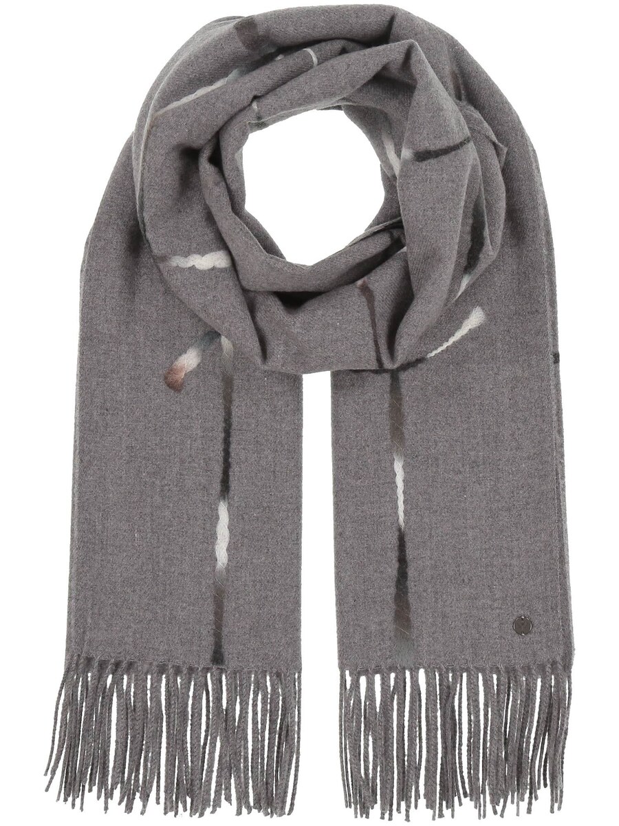 Шарф FRAAS Stola, Grey, Серый, Шарф FRAAS Stola, Grey
Шарф FRAAS Stola, Grey, Серый, Шарф FRAAS Stola, Grey