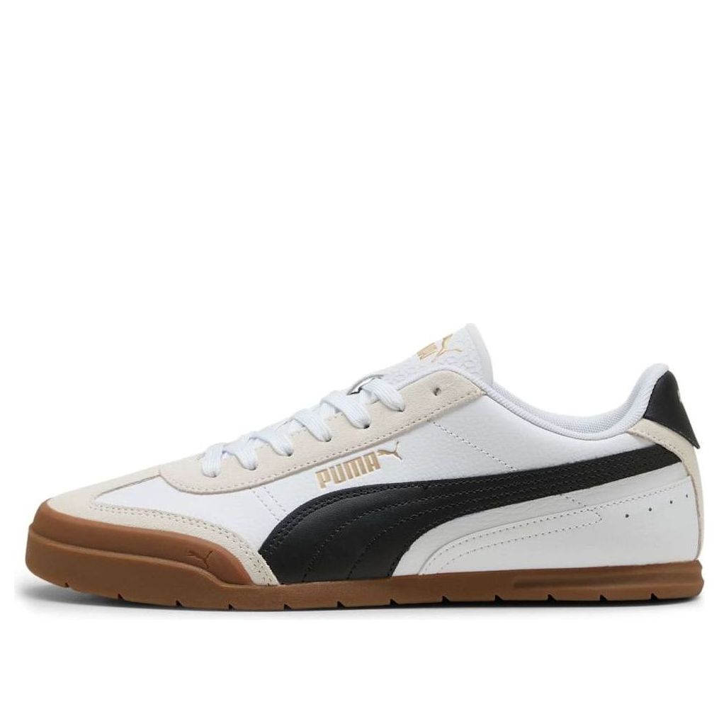 Кроссовки PUMA Super Turino 'White Black Gum'
Кроссовки PUMA Super Turino 'White Black Gum'