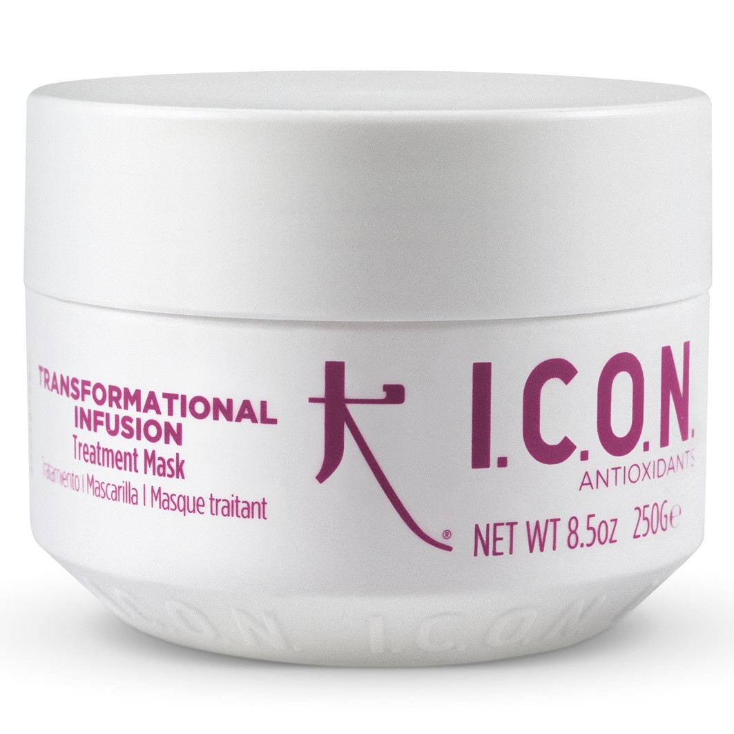 Маска для волос infusion Icon
Маска для волос infusion Icon