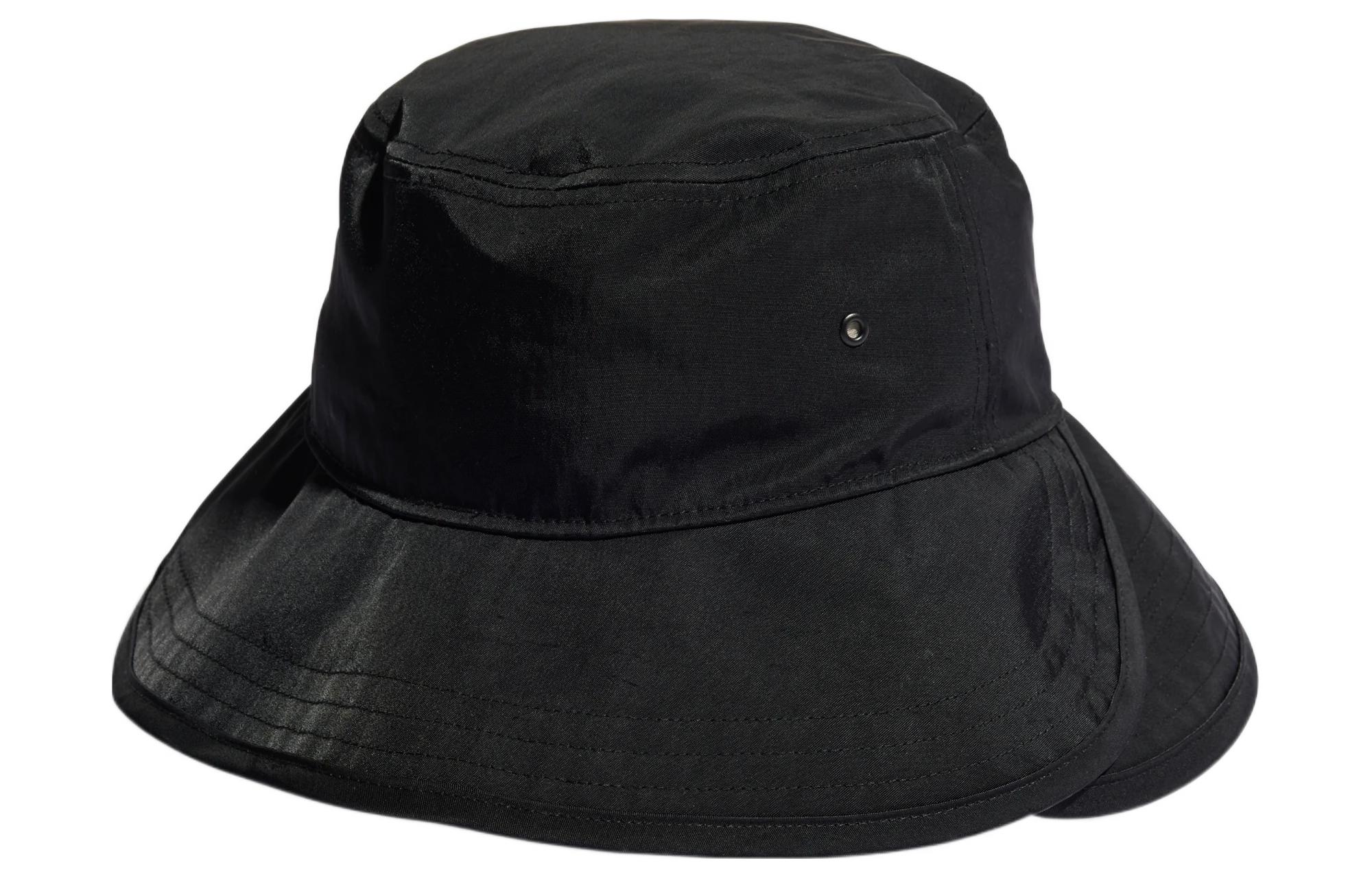 Adidas Ковшовая шляпа унисекс черная
Adidas Ковшовая шляпа унисекс черная