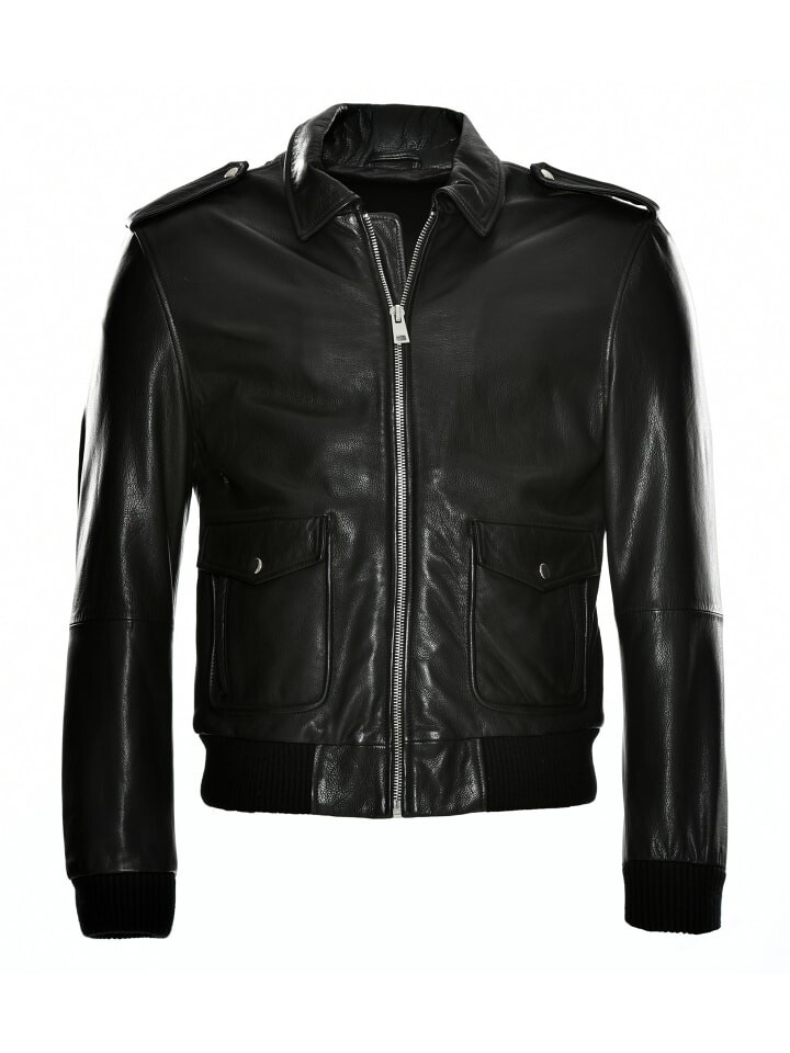 Кожаная куртка JCC 31020353, черный
Кожаная куртка JCC 31020353, черный