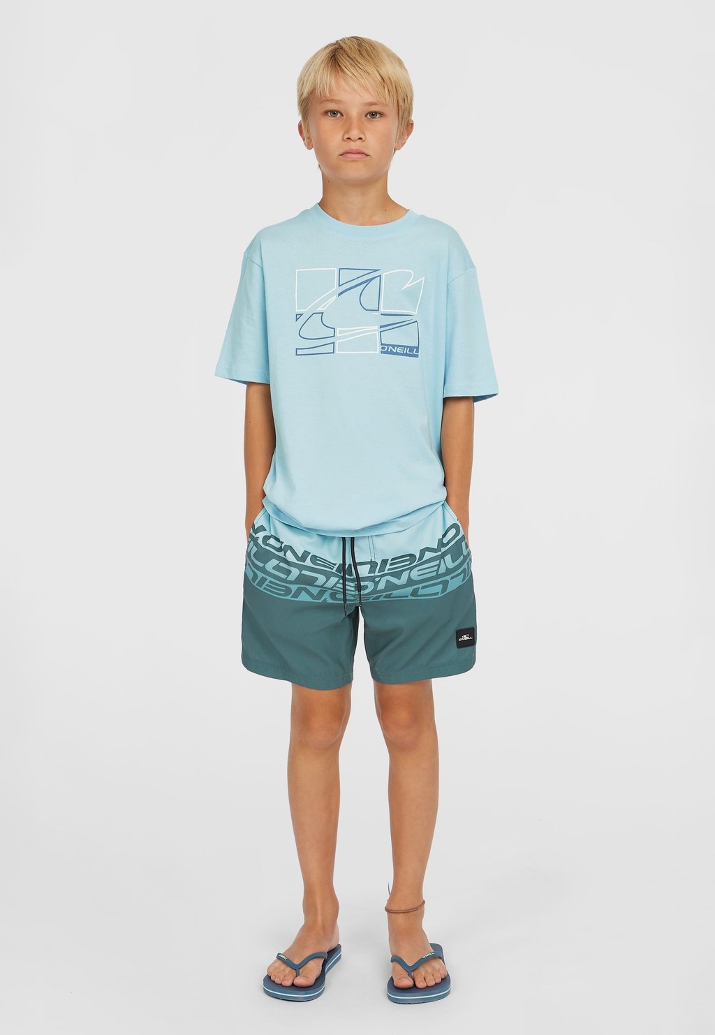 Футболка с принтом GRAPHIC O'Neill, синий
Футболка с принтом GRAPHIC O'Neill, синий